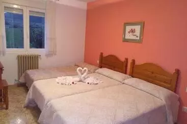 Hotel Posada Gran Sol