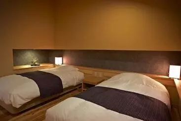 Hotel Resort Kumano Club