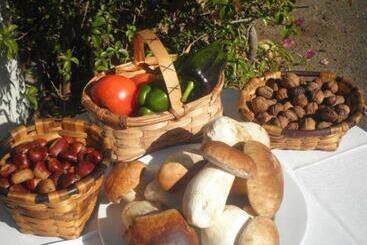 酒店 Restaurante Marroncín