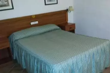 Otel Rural Casares