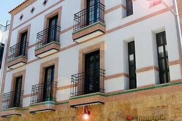 Hotel Rural Orellana