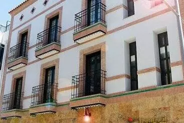 Hotel Rural Orellana