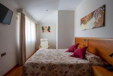 فندق Los Barruecos