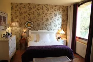 Mas Vilosa Bed And Breakfast