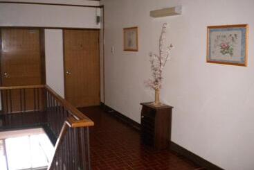Mimatsuso Ryokan