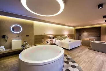 Resort Suites Finca Los Olivos