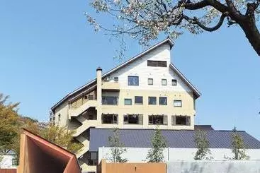 Echigo Yuzawa Onsen Sakura Tei Ryokan