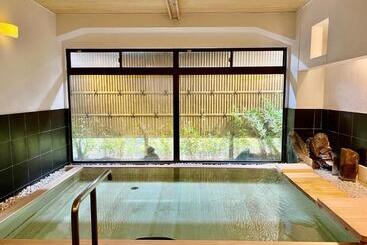 Ryokan Goyokan