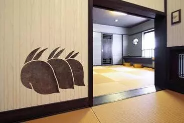 Ryokan Goyokan