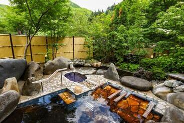 Ryokan Keiryuso Siorie