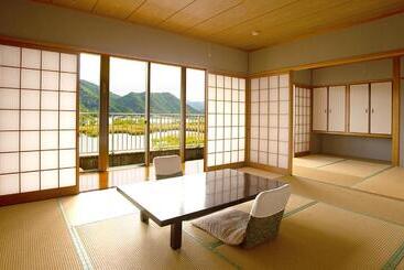 Ryokan Oyado Seri