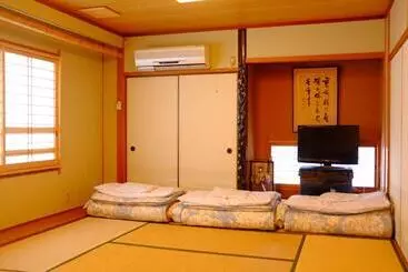Rjokan Mizuhokan