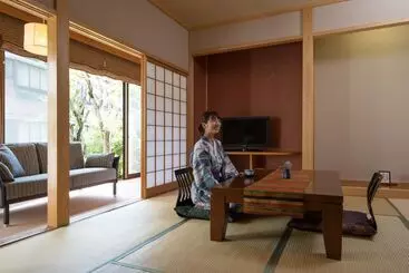 Ryokan Niemonya
