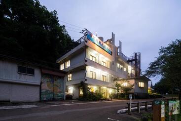 Ryokan Oyashirazu Kanko