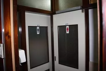 Ryokan Tamonkan
