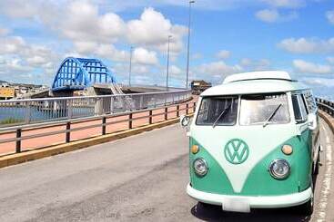 Shimayado Gettouya   Hostel