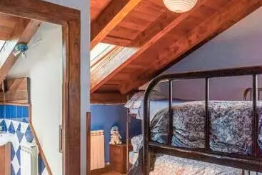 Albergue A Noguera