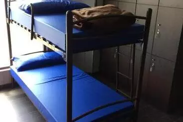 Albergue Credencial