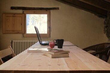 Ostello Mas Rural El Negre