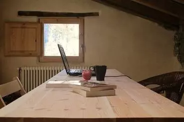 Auberge Mas Rural El Negre