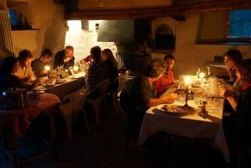 호스텔 Mas Rural El Negre