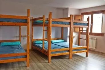 Albergue Pereiro