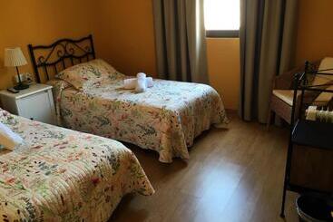 Albergue San Lázaro