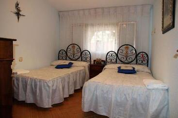 Albergue Turistico Torre De Sabre