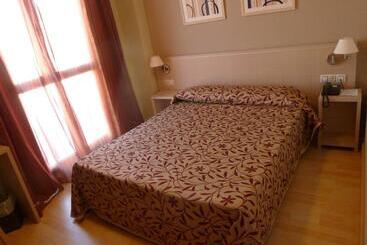 مبيت وإفطار Arco