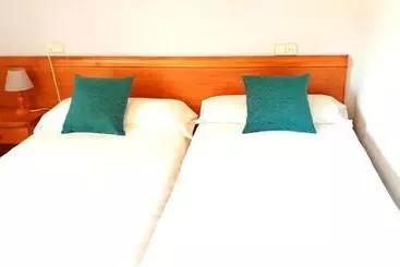 Bed & Breakfast Casa Rural Cuny