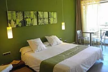 Bed & Breakfast El Refugio De Cristal