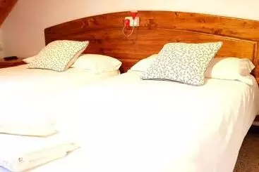 Bed and Breakfast Casa Rural Cuny