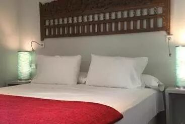 Hotel Aristoy