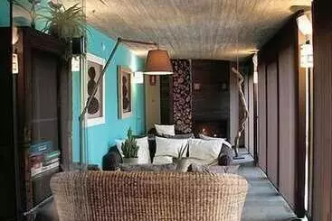 Eco Hotel Boutique & Spa Capitulo Trece Adults Only