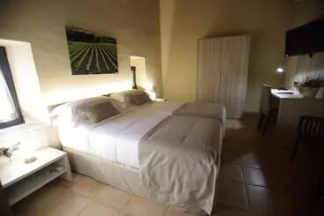 Hotel Can Panyella