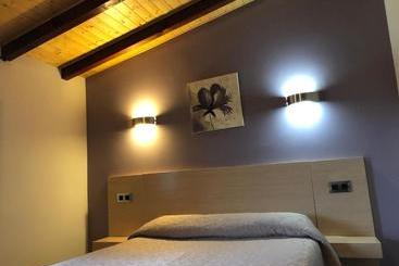 ホテル Costa San Juan De La Canal