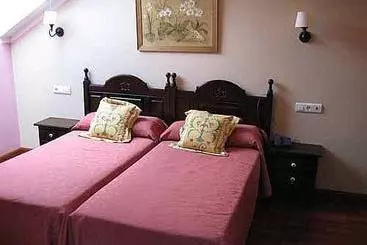 Hotel El Repelao