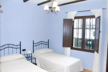 Hotel El Romeral