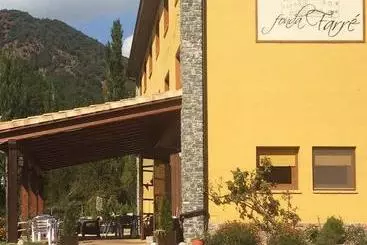 Hôtel Fonda Farré