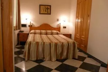Hotel Guillermo Ii
