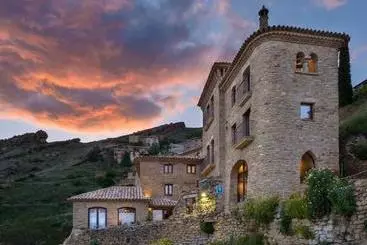 Heredad Beragu Hotel  Adults Only