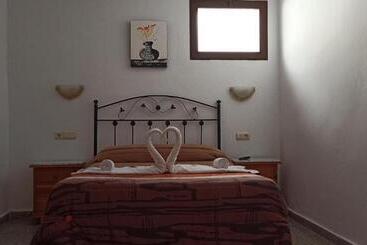 ホテル La Despensa Del Valle