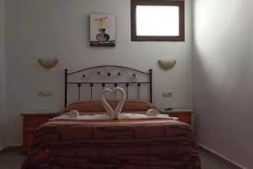 Szálloda La Despensa Del Valle