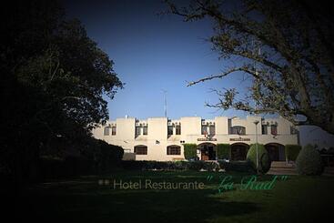 Hotel La Rad