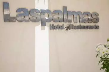 Hotel Las Palmas