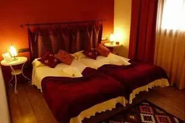 Hotel Masia Tinet