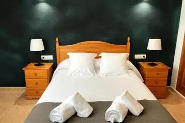 Otel Hr Mirador