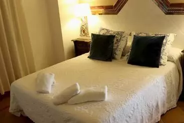 Hotel Palacio Doñana , Rural & Luxury
