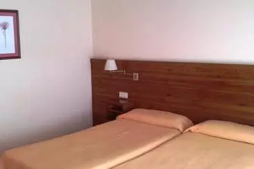 Hotel Pla Del Pi