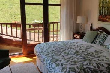 호텔 Posada El Bosque